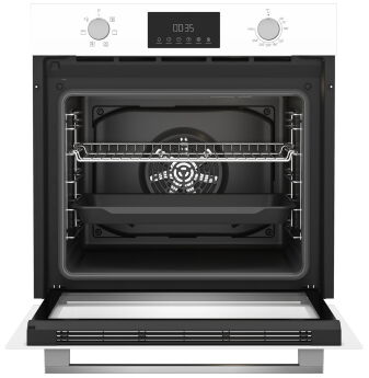 Духовой шкаф Indesit IBFTE 2434 WH