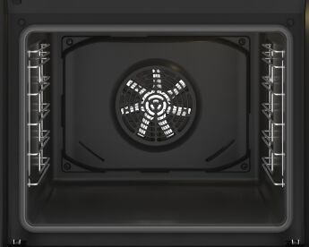 Духовой шкаф Indesit IBFTE 2434 WH