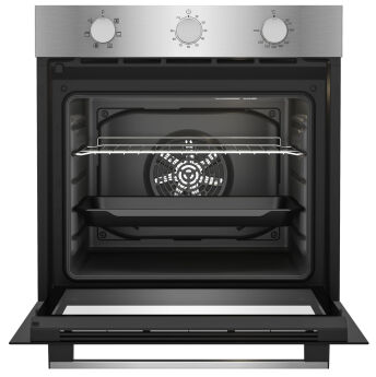   Indesit IBFTE 3634 IX
