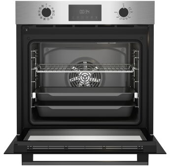 ������� ���� Indesit IBFTE 4941 JH IX ����������� �����, 12 �������, ������������ �����, ��������������� ����.
