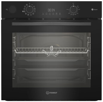 ������� ���� Indesit IBFTS 4644 J BL, ������