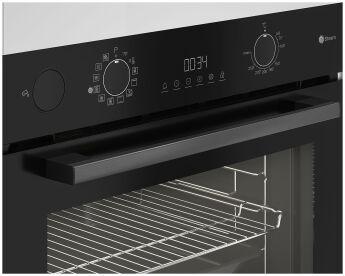 ������� ���� Indesit IBFTS 4644 J BL, ������