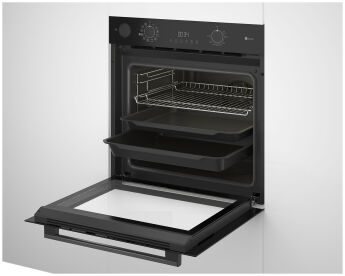 ������� ���� Indesit IBFTS 4644 J BL, ������