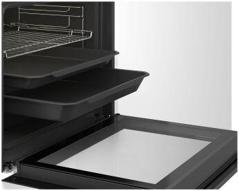 ������� ���� Indesit IBFTS 4644 J BL, ������