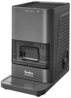  Tesler ICM-0001 GREY