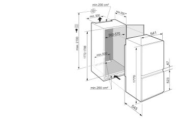   Liebherr ICSe 5122-20