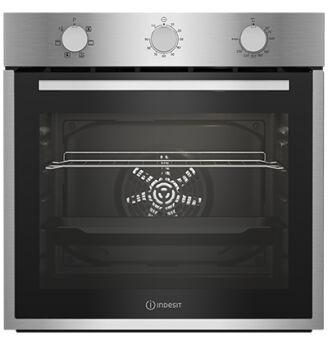   Indesit IFE 2630 IX