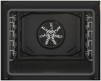   Indesit IFE 3644 BL