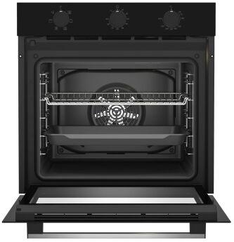   Indesit IFE 3644 BL