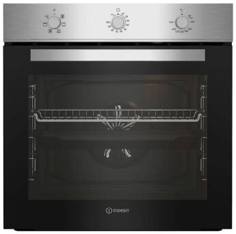   Indesit IFE 3634 IX