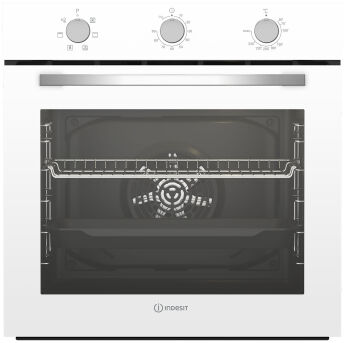   Indesit IFE 3634 WH, 