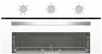   Indesit IFE 3634 WH, 