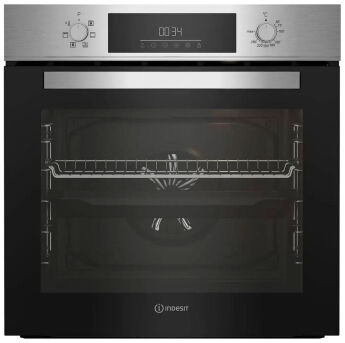   Indesit IFE 3644 IX