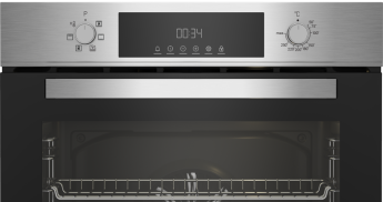   Indesit IFE 3644 IX