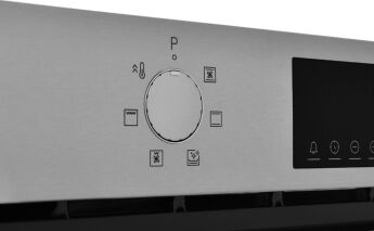 ������� ���� Indesit IFE 3644 J IX ����������� �����, ������������ �������������