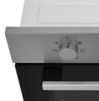 ������� ���� Indesit IFE 3644 J IX ����������� �����, ������������ �������������