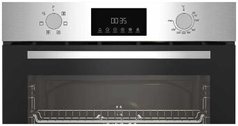   Indesit IFE 3644 J IX