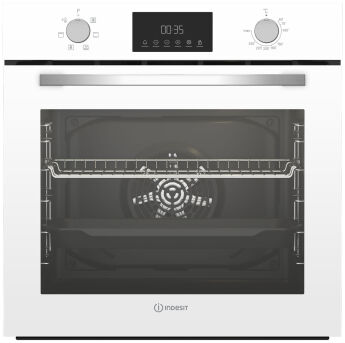   Indesit IFE 3644 WH, 