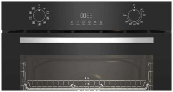   Indesit IFE 4841 J BL, 