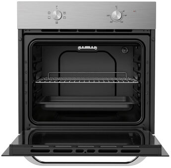 Духовой шкаф Indesit IFO 6220 IX