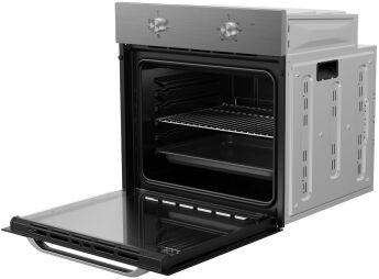 Духовой шкаф Indesit IFO 6220 IX