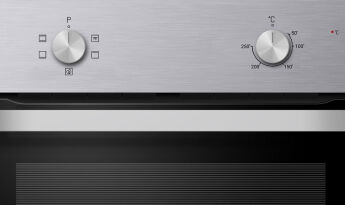 Духовой шкаф Indesit IFO 6220 IX