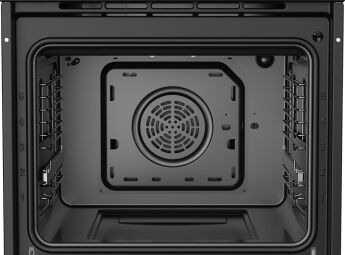 Духовой шкаф Indesit IFO 6951 bl черный, сенсорный, 10 режимов, телескопические напр
