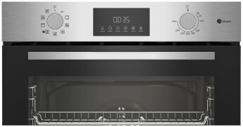   Indesit IFSE 3841 J IX,  