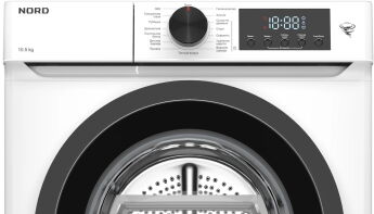 Сушильная машина Nord i-HPW 10 W
