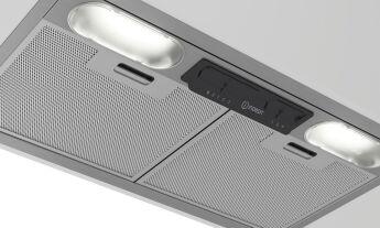  Indesit INAE 52FLS X