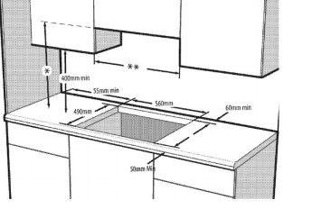    Indesit INGT 61 IE/BK