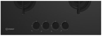    Indesit INGT 61 SCC/BK