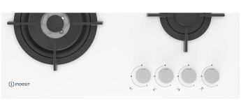    Indesit INGT 62 IC/WH