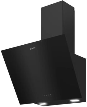 Вытяжка Indesit INHV 6FLM BL черный