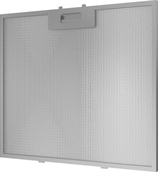 Вытяжка Indesit INHV 6FLM BL черный