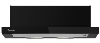  Indesit INT 62HR BL