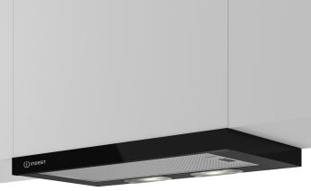  Indesit INT 62HR BL