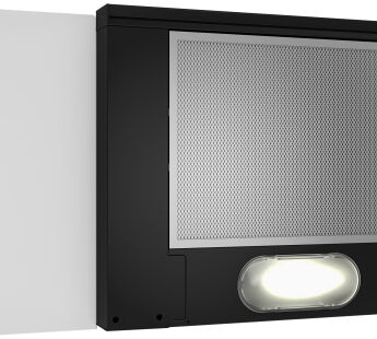  Indesit INT 62HR BL