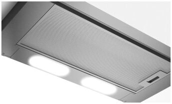  Indesit INT 62HR X