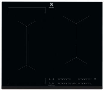   Electrolux IPE6453KF