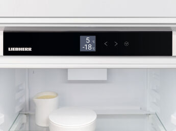 ����������� ������������ Liebherr IRBSd 5120-22 001 BioFresh