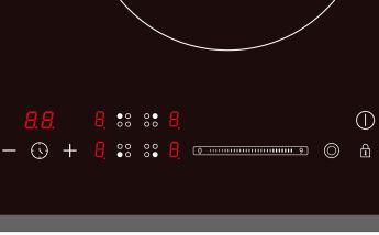 �������� ������ Indesit IRCM 660 B ������