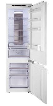 Холодильник встраиваемый Hiberg i-RFCB 455F NFW