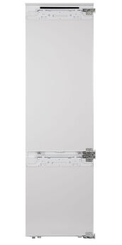 Холодильник встраиваемый Hiberg i-RFCB 455F NFW