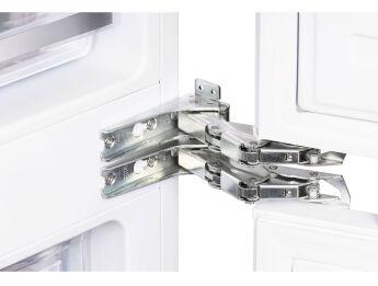 Холодильник встраиваемый Hiberg i-RFCB 455F NFW