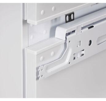 Холодильник встраиваемый Hiberg i-RFCB 455F NFW