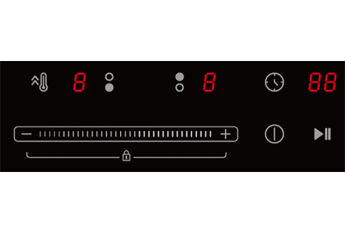 �������� ������ Indesit IS 40CQ30 NE ������, 2 ������������, �������, ����, ������