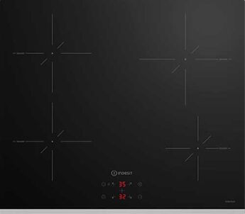 Варочная панель Indesit IS 41Q60 FX
