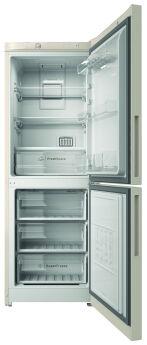  Indesit ITR 4160 E , 167 , No Frost, 257 , A , 3 