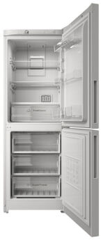  Indesit ITR 4160W , 167 , No Frost